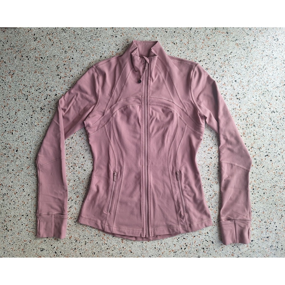 Lululemon Define Jacket - Picture 3 of 10